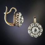 Czarujący Kolczyk na każdą okazję