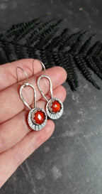 Czarujący Kolczyk na każdą okazję