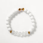 Czarujący Bransoletka na każdą okazję