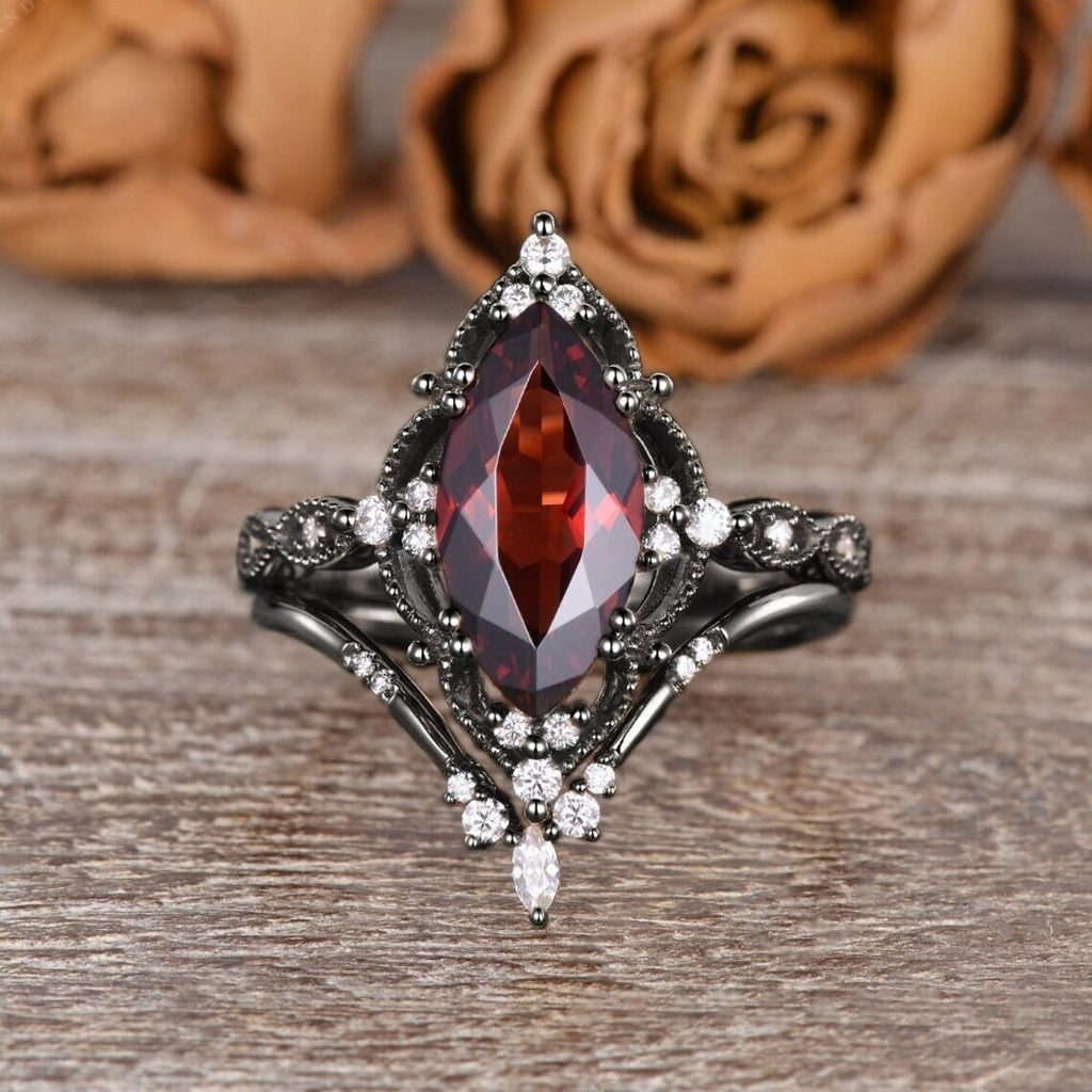 Czarujący Pierścionek na każdą okazję