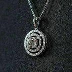 Czarujący Naszyjnik na każdą okazję