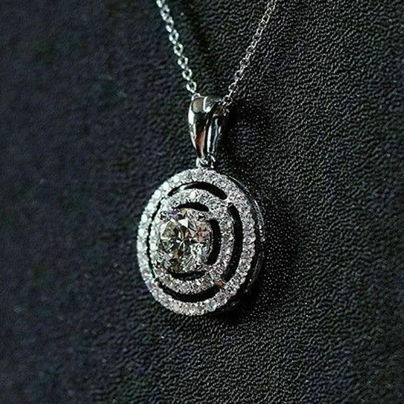 Czarujący Naszyjnik na każdą okazję