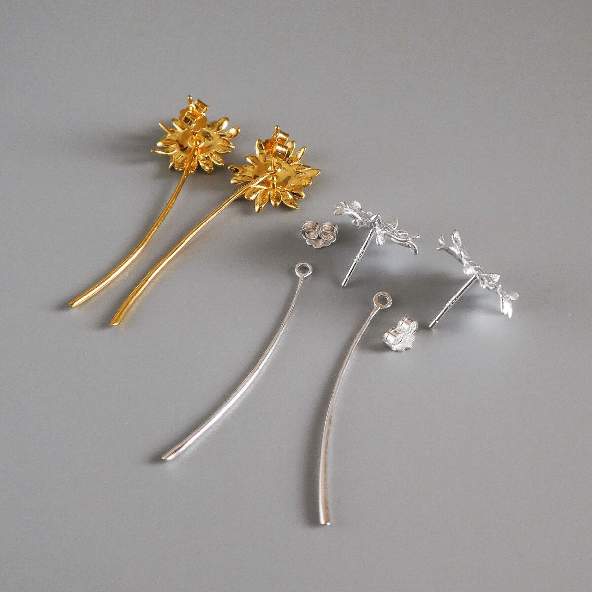 Czarujący Kolczyk na każdą okazję