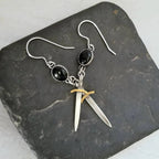 Czarujący Kolczyk na każdą okazję