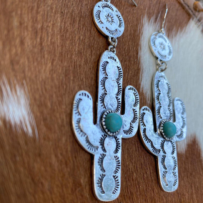 Czarujący Kolczyk na każdą okazję