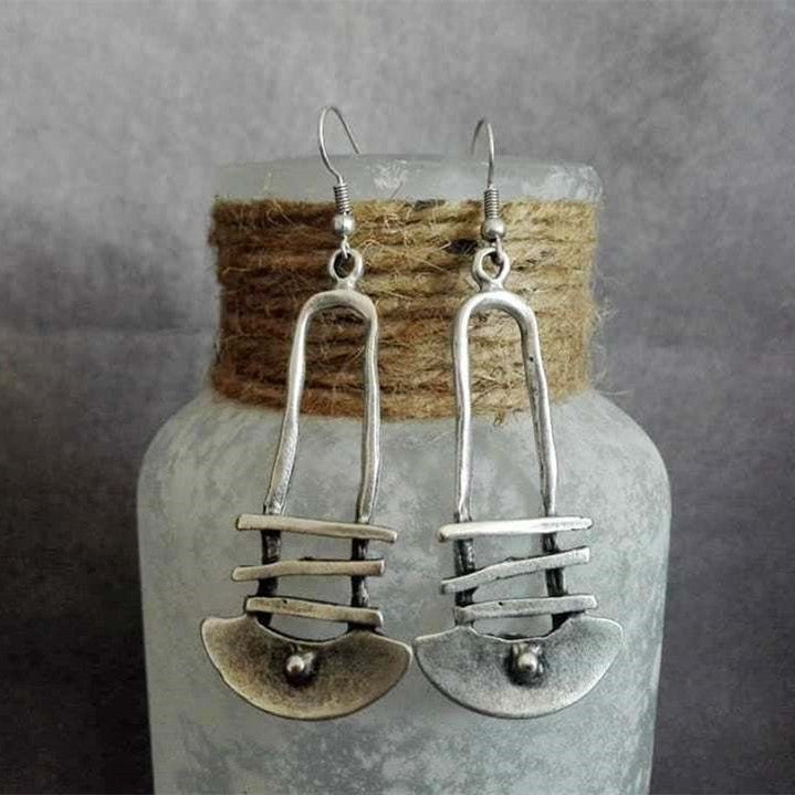 Czarujący Kolczyk na każdą okazję