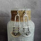 Czarujący Kolczyk na każdą okazję