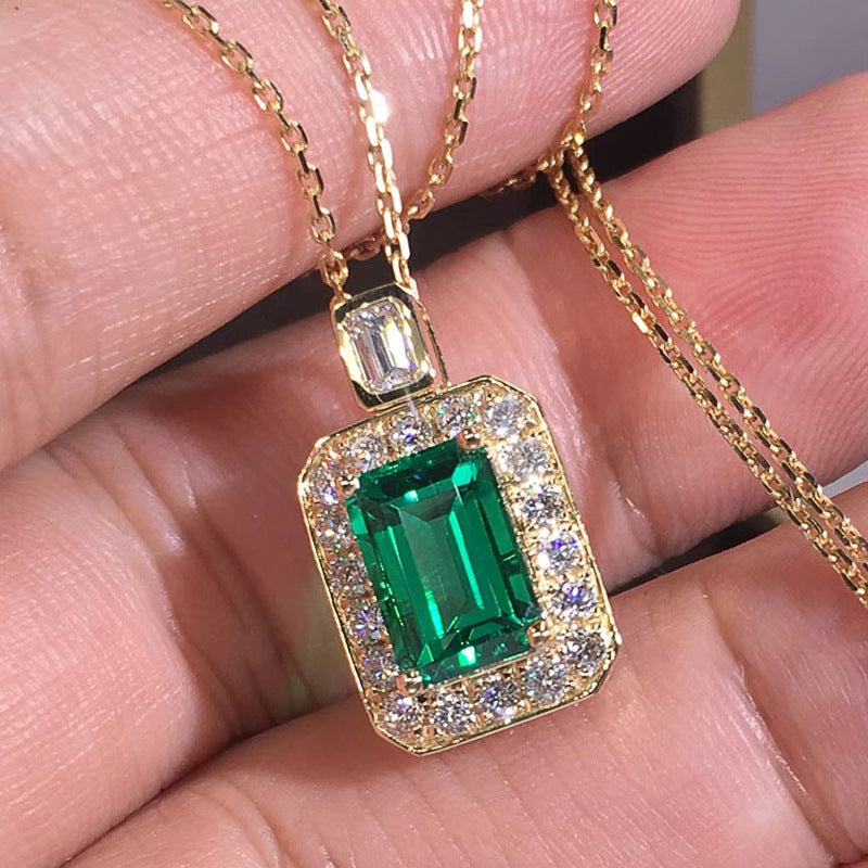 Czarujący Naszyjnik na każdą okazję