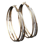 Czarujący Kolczyk na każdą okazję