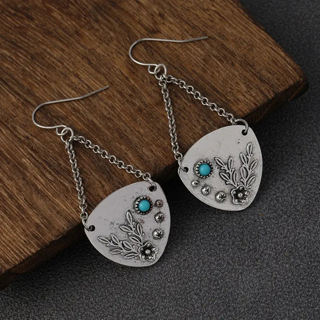 Czarujący Kolczyk na każdą okazję