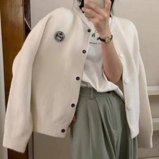 Classic Vintage Cardigan
