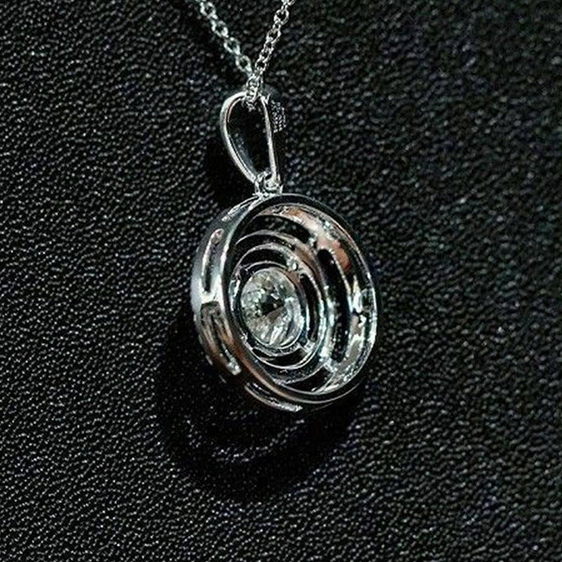 Czarujący Naszyjnik na każdą okazję