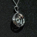 Czarujący Naszyjnik na każdą okazję