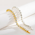 Czarujący Bransoletka na każdą okazję