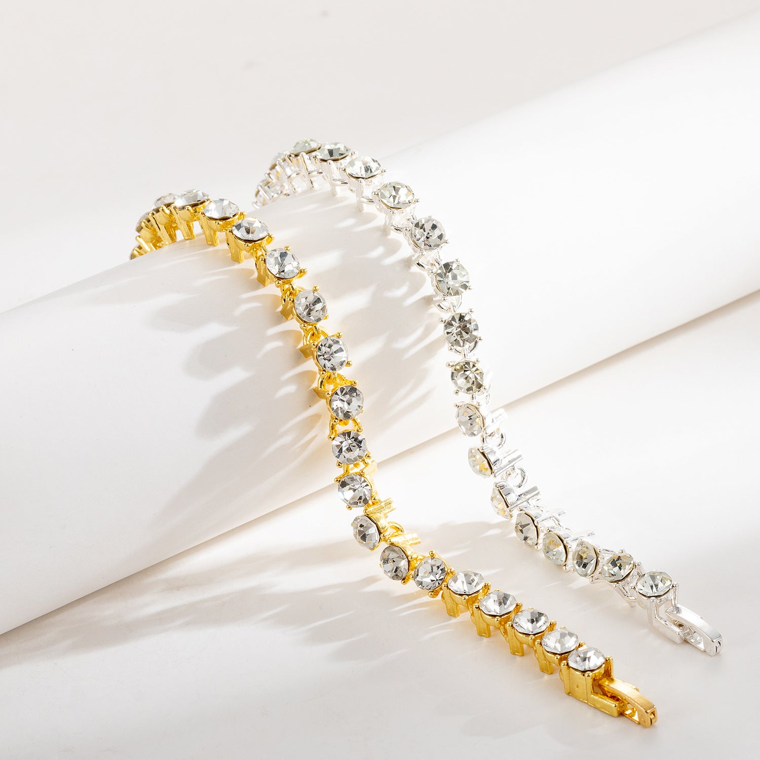 Czarujący Bransoletka na każdą okazję