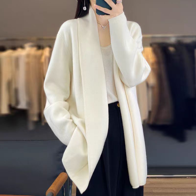 Vintage Inspired Sweater