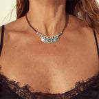 Czarujący Naszyjnik na każdą okazję