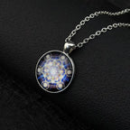 Czarujący Naszyjnik na każdą okazję