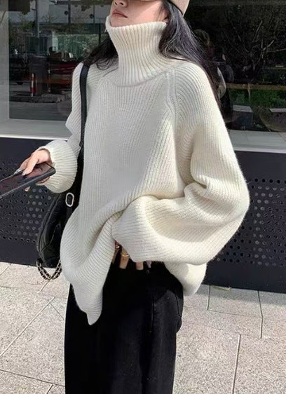Vintage Inspired Sweater