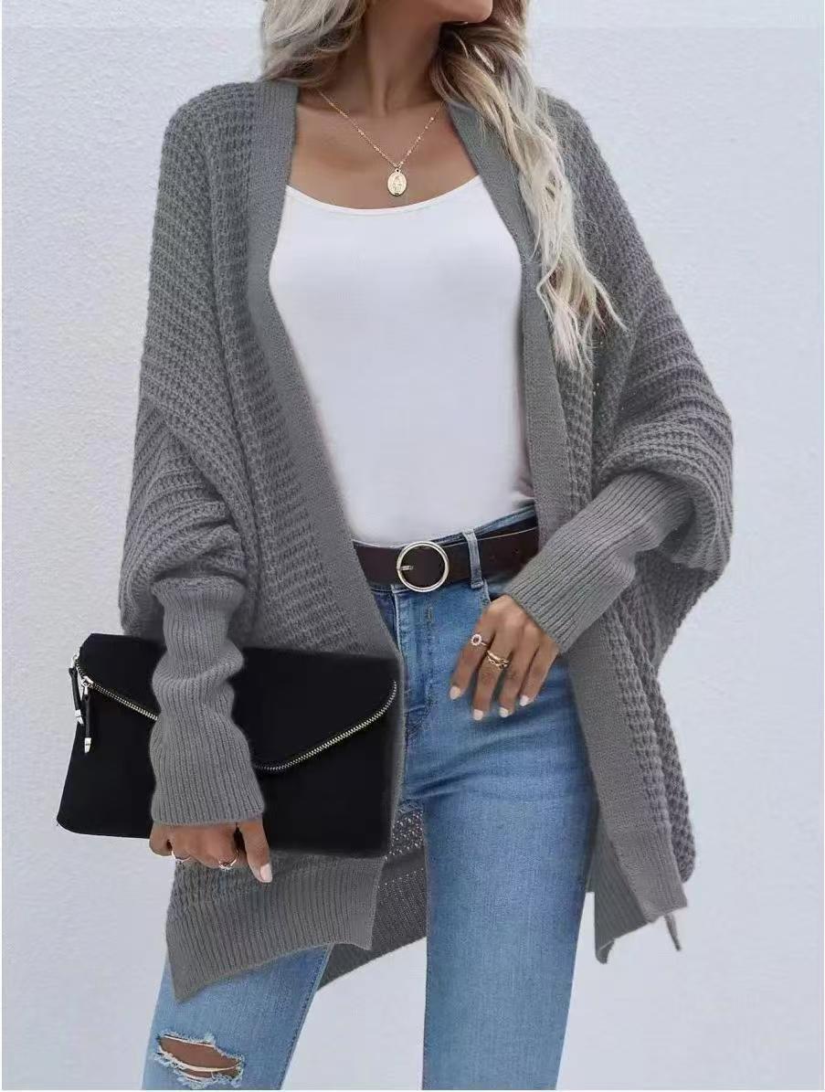Classic Designed Cardigan