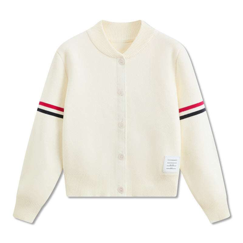Classic Designed Cardigan