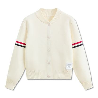 Classic Designed Cardigan