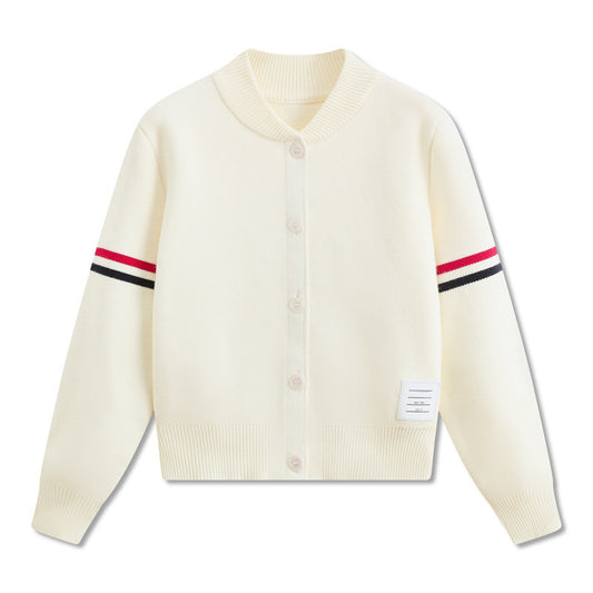 Classic Designed Cardigan