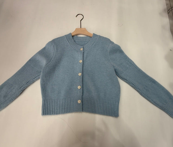 Classic Vintage Cardigan