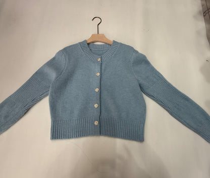 Classic Vintage Cardigan
