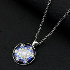 Czarujący Naszyjnik na każdą okazję