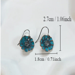 Czarujący Kolczyk na każdą okazję