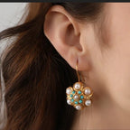 Czarujący Kolczyk na każdą okazję