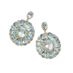 Czarujący Kolczyk na każdą okazję