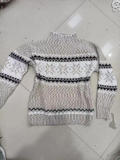 Beautifully Crafted Sweater