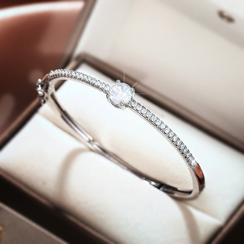 Czarujący Bransoletka na każdą okazję