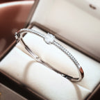 Czarujący Bransoletka na każdą okazję