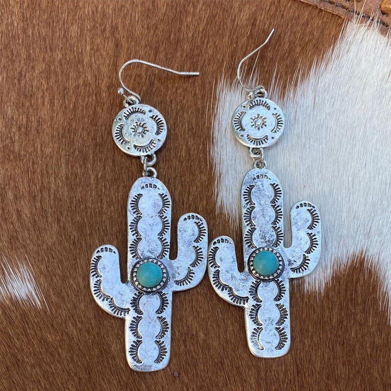 Czarujący Kolczyk na każdą okazję