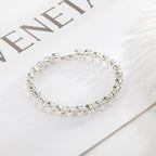 Czarujący Bransoletka na każdą okazję