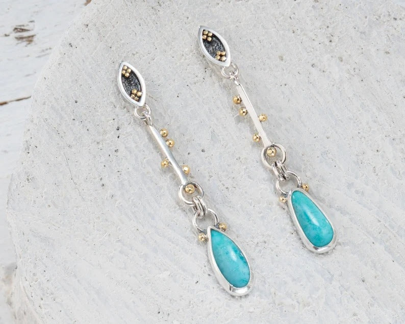 Czarujący Kolczyk na każdą okazję