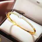 Czarujący Bransoletka na każdą okazję