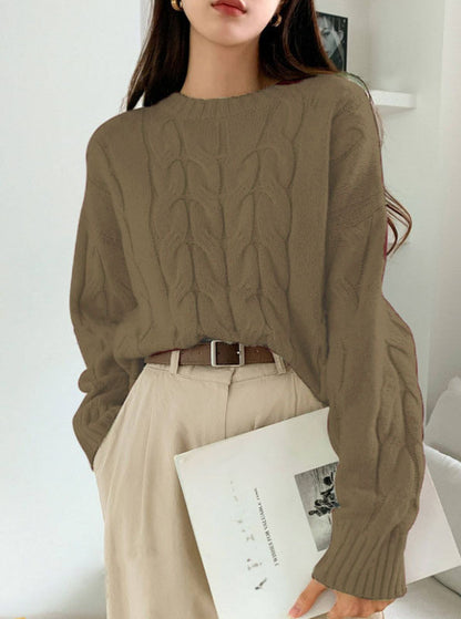 Beautifully Crafted Sweater