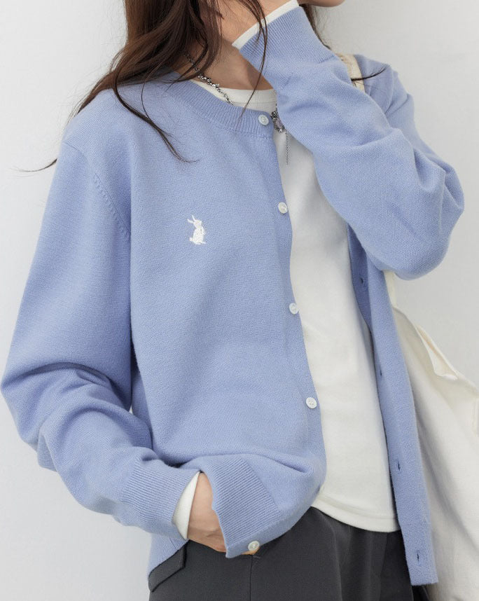Classic Vintage Cardigan