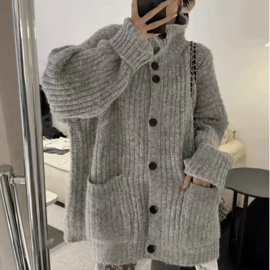 Elegantly Designed Cardigan