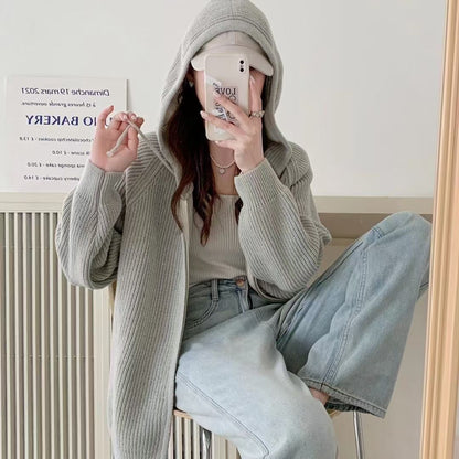 Classic Vintage Sweater