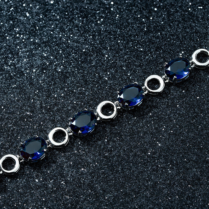 Czarujący Bransoletka na każdą okazję