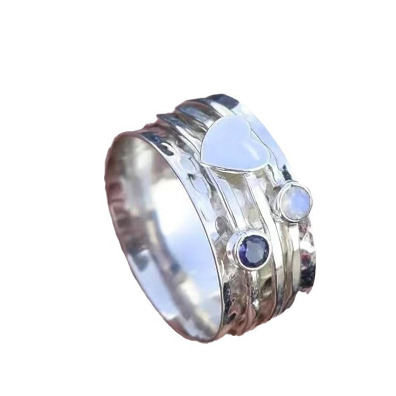 A Must-Have - Elegancki Pierścionek na każdą okazję