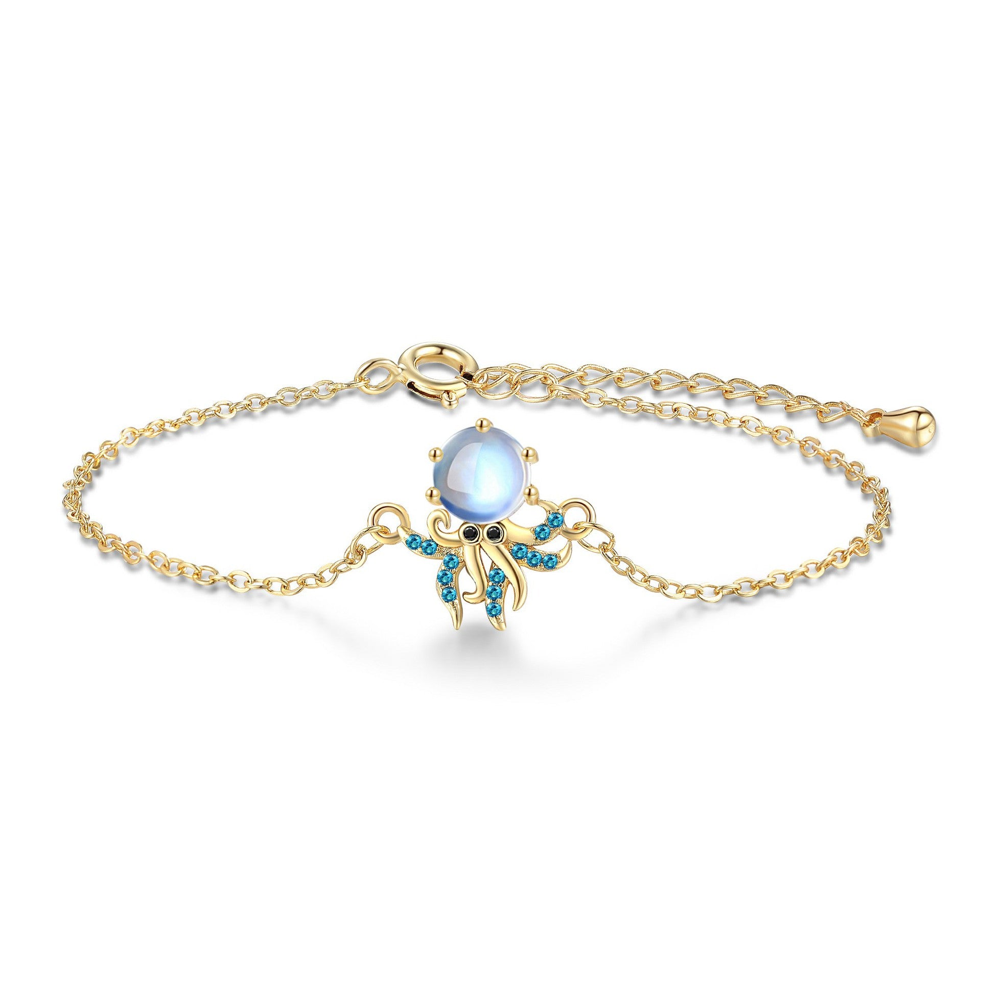 Czarujący Bransoletka na każdą okazję