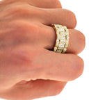 Czarujący Pierścionek na każdą okazję