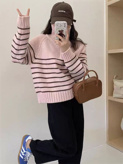 Thoughtfully Designed Sweater