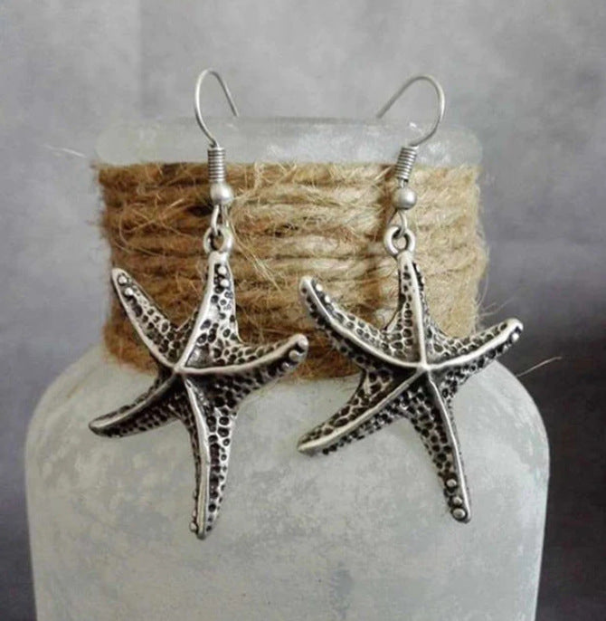 Czarujący Kolczyk na każdą okazję